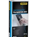 Szuper ajánlat Murexin KALK-FEINSPACHTEL DURAPID CA 480