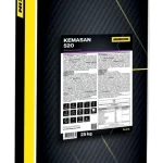 Murexin KEMASAN 520 Mészvakolat durva Szuper akció