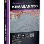Olcsó Murexin KEMASAN 550 Javító vakolat