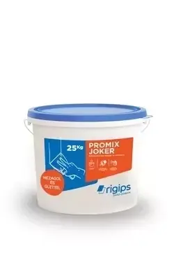 Rigips ProMix JOKER Nézd meg most