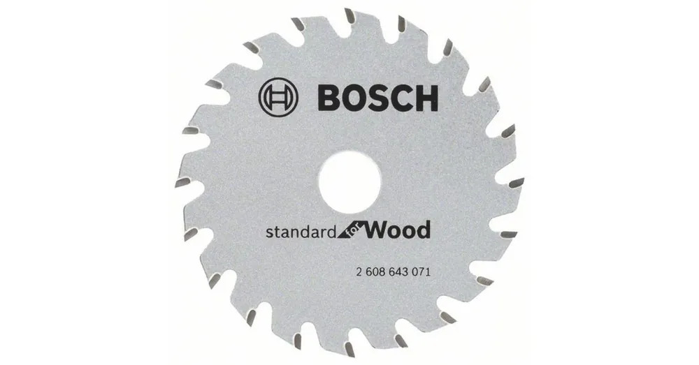 Legnépszerűbb BOSCH 2608643071 KÖRFŰRÉSZLAP 85mm OPTILINEWOOD MINDEN FÉLE FÁHOZ
