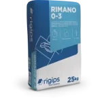 Rigips Rimano 0-3 Vásárlói kedvenc
