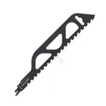 ORRFŰRÉSZLAP 250mm YTONG TCT 305 1DB/CSOMAG IMPORT Korlátozott ajánlat