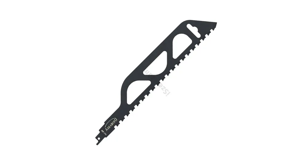 ORRFŰRÉSZLAP 250mm YTONG TCT 305 1DB/CSOMAG IMPORT Korlátozott ajánlat