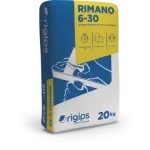 Csak ma Rigips Rimano 6-30