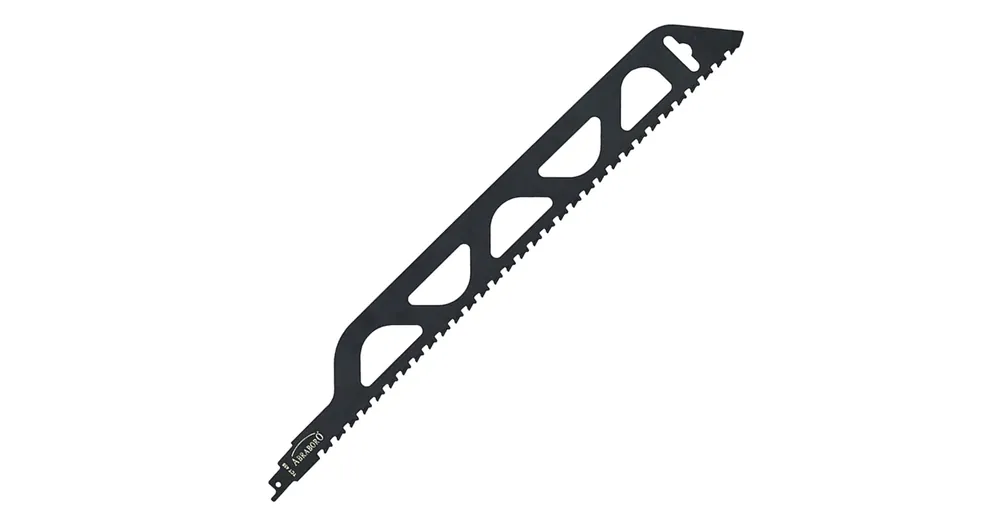 Bestseller ORRFŰRÉSZLAP 400mm YTONG TCT 455 1DB/CSOMAG IMPORT