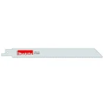 Biztonságos fizetés MAKITA P-04949 ORRFŰRÉSZLAP FÉMRE 200mm Z24 5DB/CSOMAG