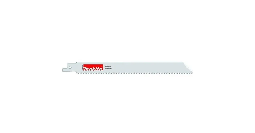 Biztonságos fizetés MAKITA P-04949 ORRFŰRÉSZLAP FÉMRE 200mm Z24 5DB/CSOMAG