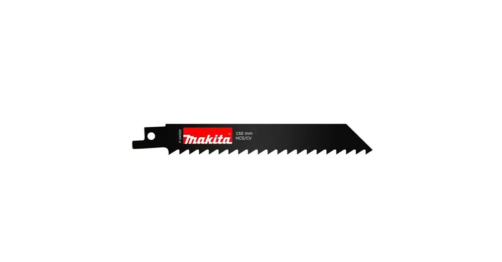 MAKITA P-04999 ORRFŰRÉSZLAP FÁRA 150mm Z4 5DB/CSOMAG Olcsó