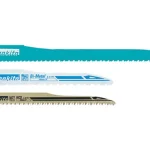 MAKITA B-13677 ORRFŰRÉSZLAP 3DB/CSOMAG Kihagyhatatlan ajánlat