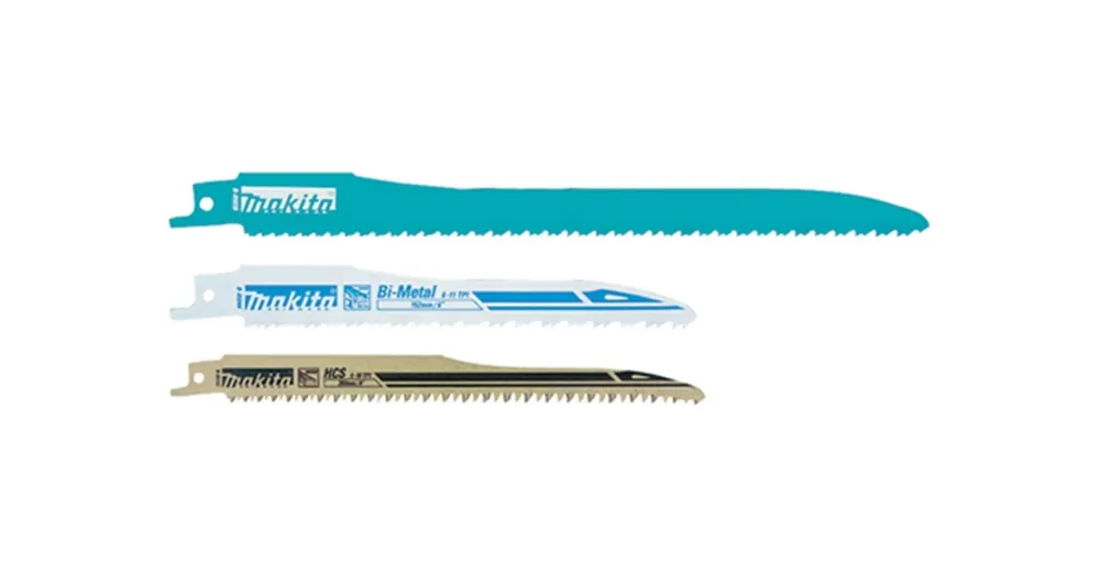 MAKITA B-13677 ORRFŰRÉSZLAP 3DB/CSOMAG Kihagyhatatlan ajánlat