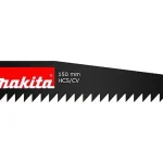 MAKITA P-47086 ORRFŰRÉSZLAP 150mm 5DB/CSOMAG Exkluzív ajánlat