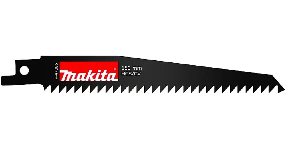 MAKITA P-47086 ORRFŰRÉSZLAP 150mm 5DB/CSOMAG Exkluzív ajánlat