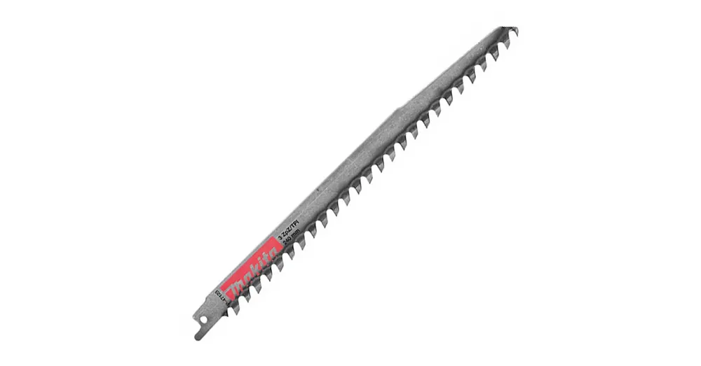 MAKITA P-47123 ORRFŰRÉSZLAP FÁRA 240mm Z3 5DB/CS Kiárusítás