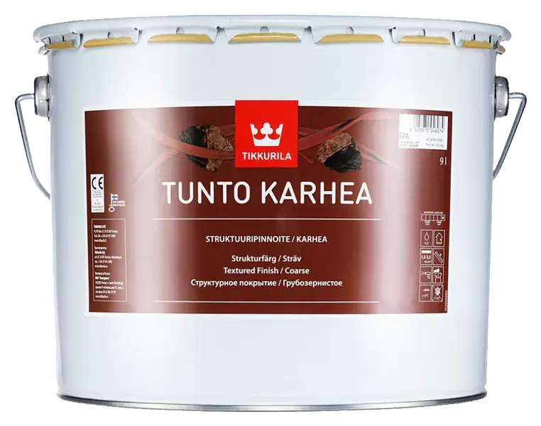 Tunto Karhea Végkiárusítás