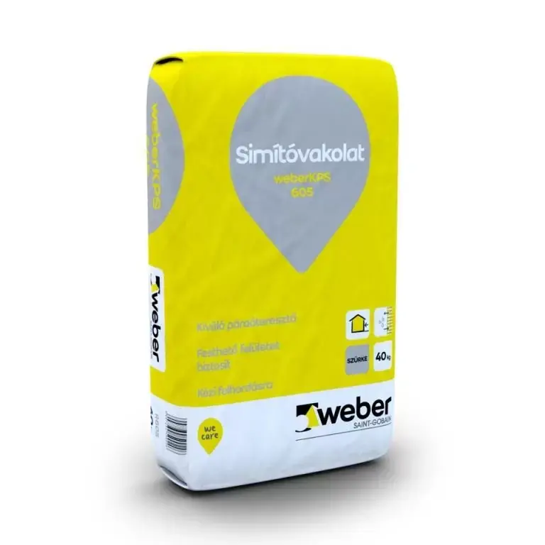 Nézd meg most Weber weberKPS 605