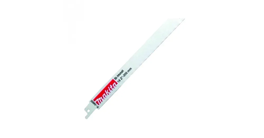 Olcsó MAKITA P-04933 ORRFŰRÉSZLAP INOX,FÉMHEZ 200mm 5DB/CSOMAG