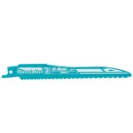 Legjobb ár MAKITA B-05038 ORRFŰRÉSZLAP 152mm Z17-18 FÉM,ROZSDAMENTES CSÖ