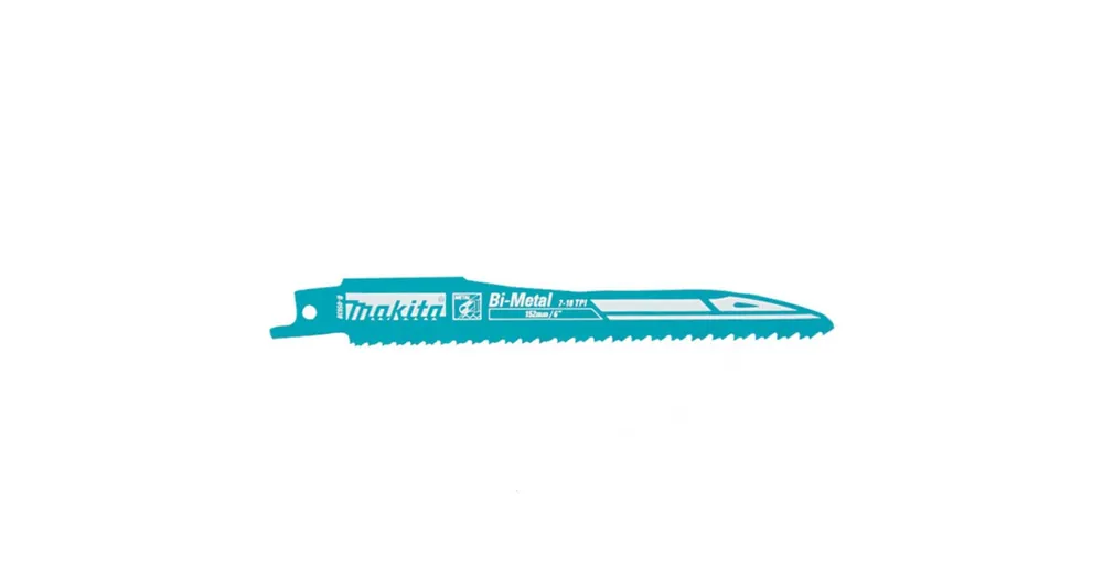 Legjobb ár MAKITA B-05038 ORRFŰRÉSZLAP 152mm Z17-18 FÉM,ROZSDAMENTES CSÖ