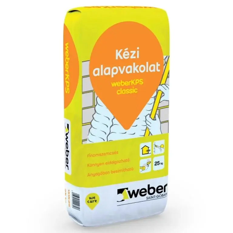 Weber weberKPS classic Végkiárusítás
