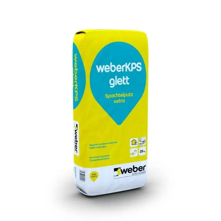 Weber weberKPS glett Ajánlat