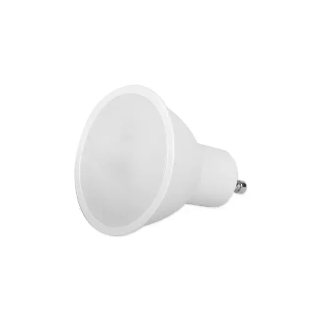 MasterLED GU10-es foglalatú 4 9 W-os SMD LED izzó meleg fehér Olcsóbb