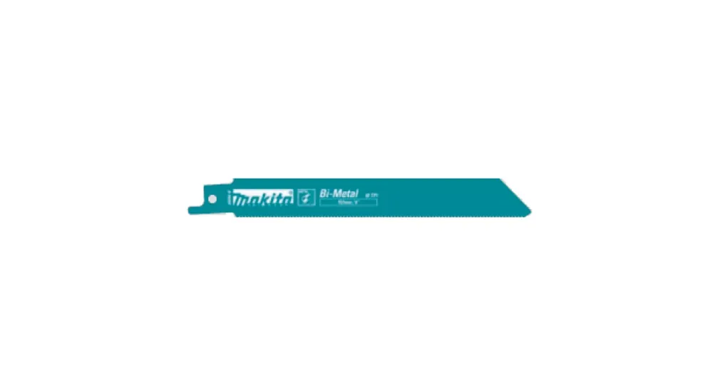 MAKITA B-05169 ORRFŰRÉSZLAP 152mm Z18 FÉMHEZ Prémium