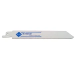 ORRFŰRÉSZLAP 150mm/1.8 BI-ME VAS,INOX,CSÖVEK D+N 111019-MPS4411-5 Szuper akció