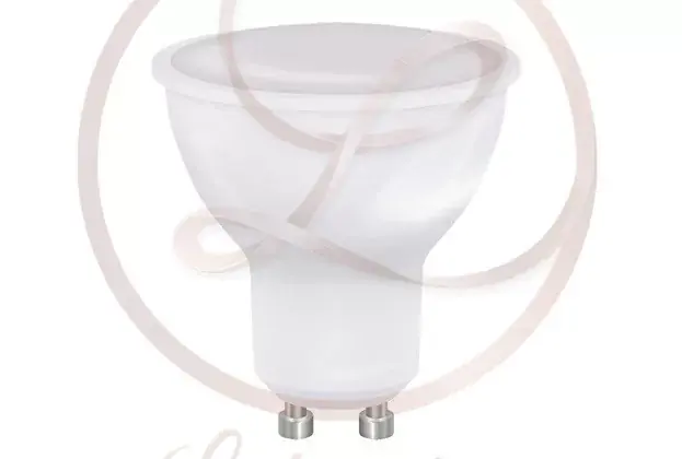 Szuper ajánlat Strühm Lara GU10-es foglalatú 6W-os SMD LED izzó natúr fehér