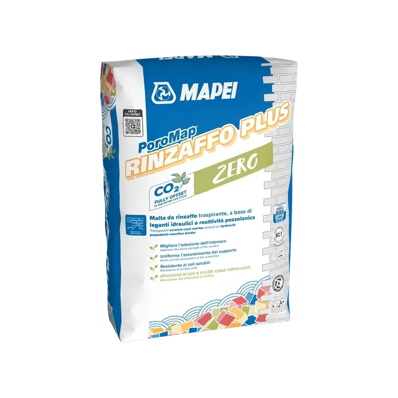Mapei POROMAP RINZAFFO PLUS Biztonságos fizetés