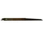 Végkiárusítás ORRFŰRÉSZLAP 300mm/8.5 WS FA,MŰANYAG D+N 112045-MPS 4020