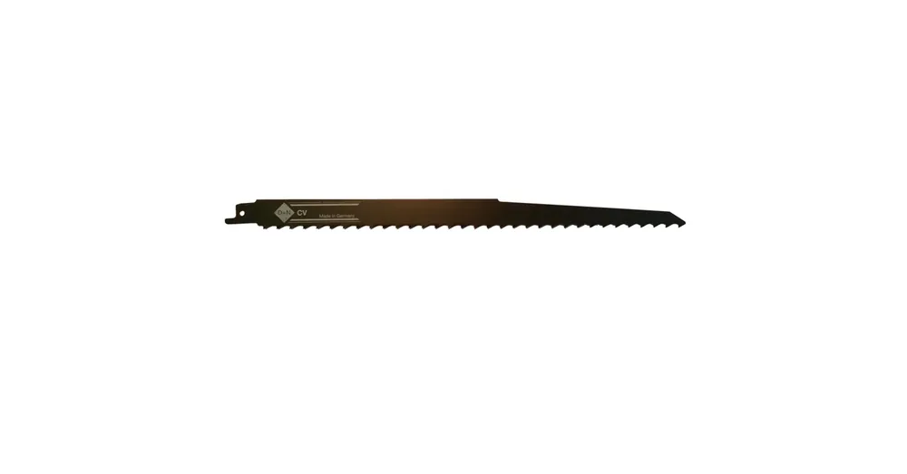 Végkiárusítás ORRFŰRÉSZLAP 300mm/8.5 WS FA,MŰANYAG D+N 112045-MPS 4020