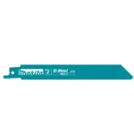 Vásárlói kedvenc MAKITA B-16782 ORRFŰRÉSZLAP FÉMRE 225mm 5DB/CSOMAG