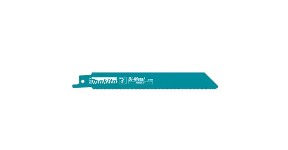 Vásárlói kedvenc MAKITA B-16782 ORRFŰRÉSZLAP FÉMRE 225mm 5DB/CSOMAG