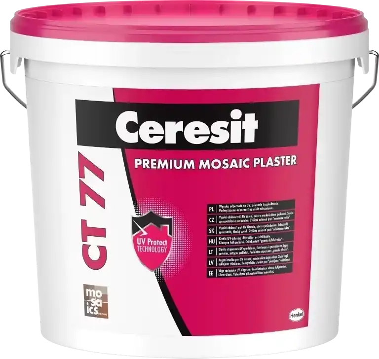 Olcsóbb Ceresit CT77