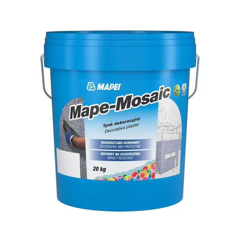 Mapei Mape-Mosaic Biztonságos fizetés