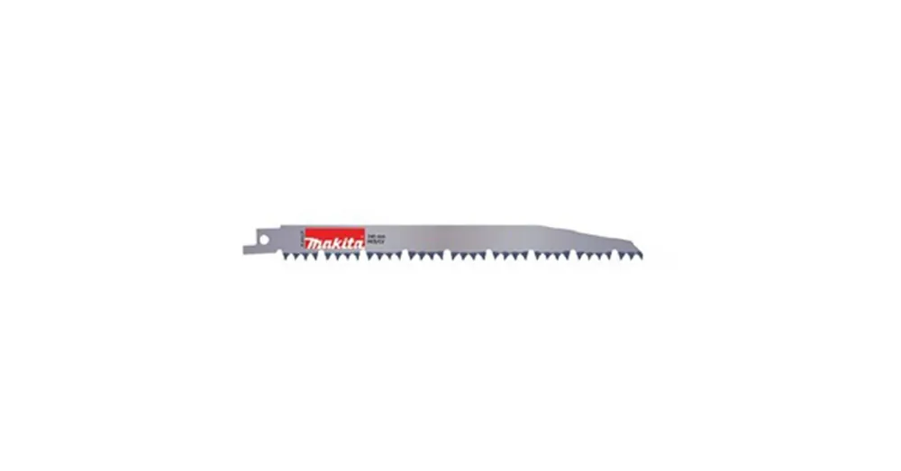 MAKITA P-47117 ORRFŰRÉSZLAP 240mm Z6 NYERSFÁHOZ DARABRA Különleges ajánlat