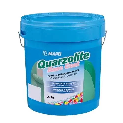 Akció Mapei QUARZOLITE BASE COAT