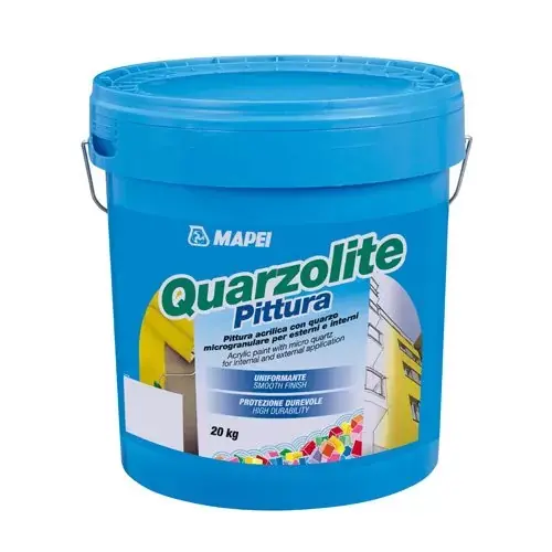Mapei QUARZOLITE PITTURA Azonnal elérhető