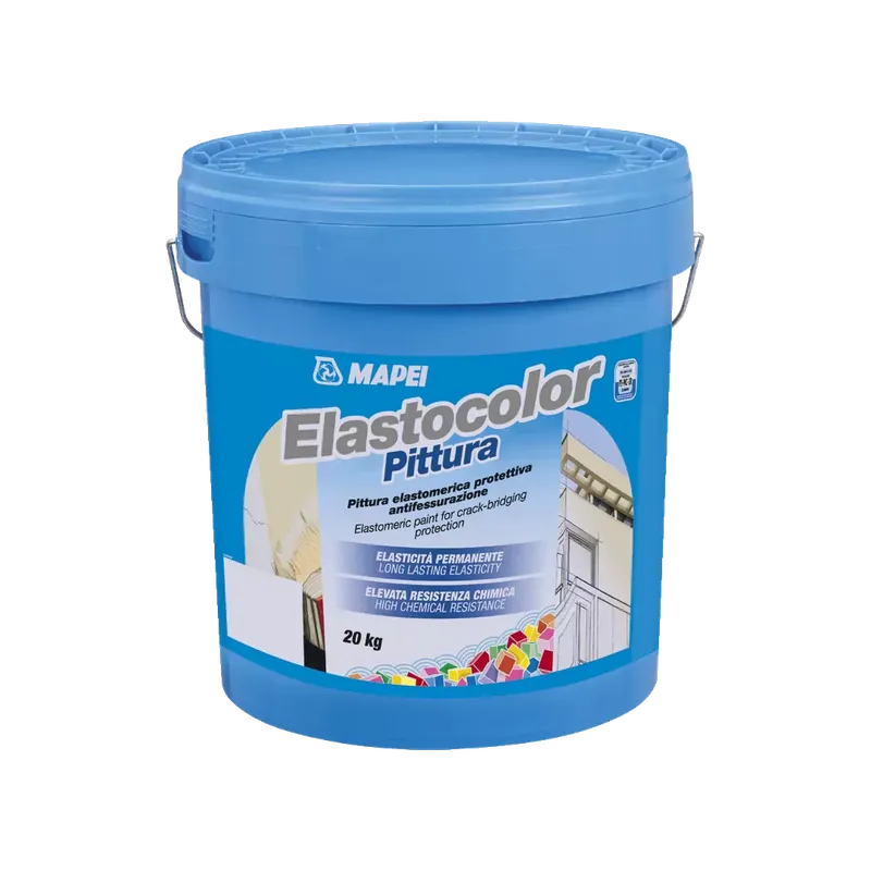 Olcsó Mapei ELASTOCOLOR PITTURA ZERO