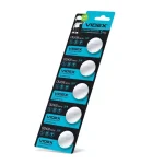 Biztonságos fizetés Videx CR2430 290mAh gombelem (darabár min. rendelhető mennyiség 5 db)