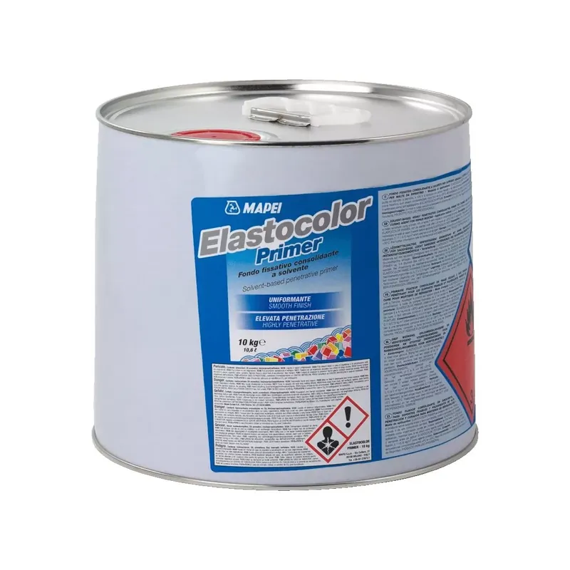 Mapei ELASTOCOLOR PRIMER Biztonságos fizetés