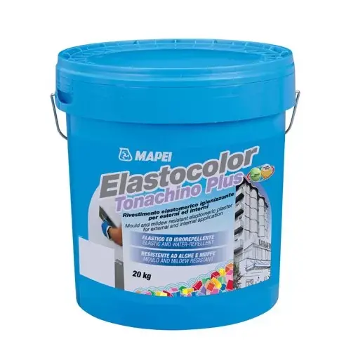 Biztonságos fizetés Mapei ELASTOCOLOR TONACHINO PLUS