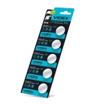 Videx CR2025 160mAh gombelem (darabár min. rendelhető mennyiség 5 db) Olcsóbb