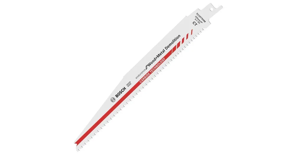 Kedvezményes ár BOSCH 2608653272 ORRFŰRÉSZLAP 225mm S1167XHM 1DB/CS. UTOLSÓ DARAB