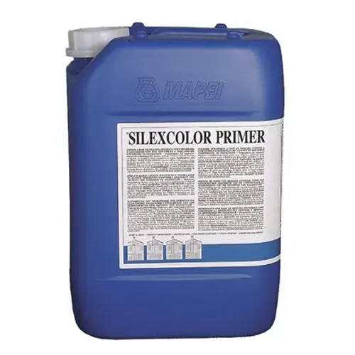 Mapei SILEXCOLOR PRIMER Azonnal elérhető