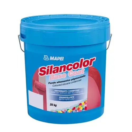 Mapei SILANCOLOR BASE COAT Szezonális akció