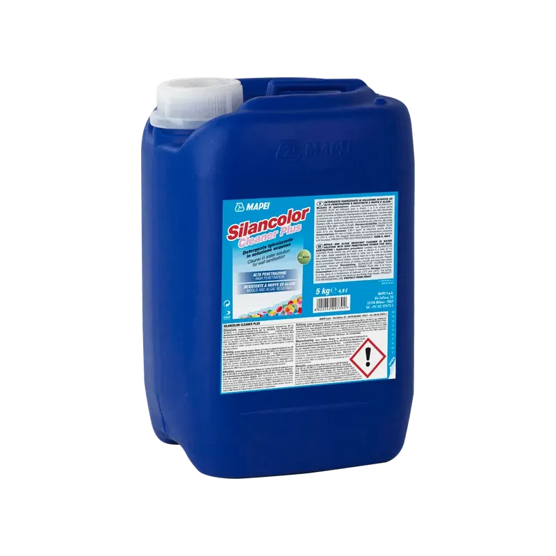 Mapei SILANCOLOR CLEANER PLUS Olcsó