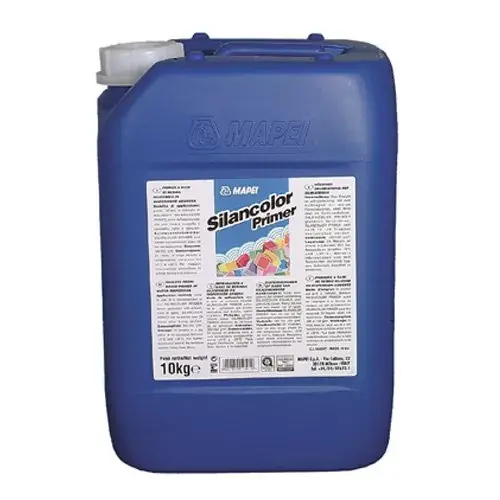 Mapei SILANCOLOR PRIMER Árcsökkenés