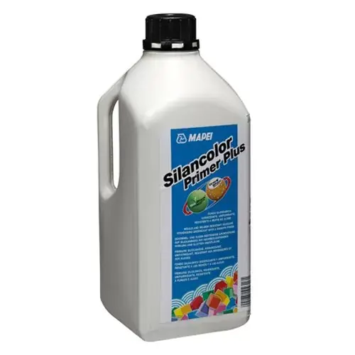 Mapei SILANCOLOR PRIMER PLUS Outlet